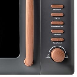 Haden Dorchester Compact Microwave