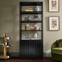 Leon Fluted Shelving (36&quot;)