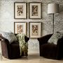 Morris &amp; Co. x Williams Sonoma Home Simply Severn Wallpaper