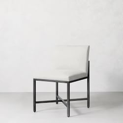 Navarro Upholstered Dining Side Chair