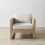 Point Reyes Occasional Chair