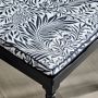 Spindle Dining Side Chair Cushion