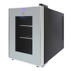 Vinotemp 6-Bottle Touch Screen Single-Zone Wine Cooler