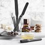 Williams Sonoma Goldtouch&#174; Pro Silicone &amp; Nylon Pastry Tools, Set of 5