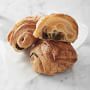 Le Marais Assorted Pastry Sampler, Set of 12