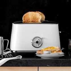 Breville Toast Select&#8482; Luxe 2-Slice Toaster