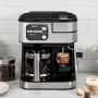 Cuisinart Coffee Center&#174; Barista Bar 4-in-1 Coffee Maker