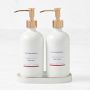 Home Fragrance Hand Soap &amp; Lotion 3-Piece Set, Jasmine &amp; Yuzu