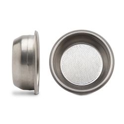 LELIT Walnut Bottomless Portafilter