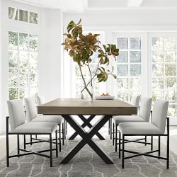 Navarro Upholstered Dining Side Chair