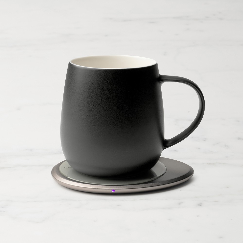 Ui Mug & Warmer Set - Thumbnail 5