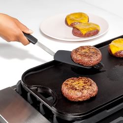 OXO Silicone Flexible Turners