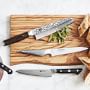 Shun Premier Master Utility Knife, 6 1/2&quot;