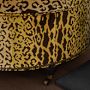 Soho Tufted Round Storage Ottoman (36&quot;)