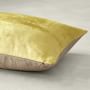 Solid Velvet Pillow Cover