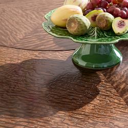 Tamo Ash Round Dining Table (60&quot;)