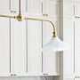 Amelia Linear Pendant