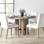Austin Upholstered Dining Side Chair