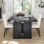 Austin Upholstered Dining Side Chair