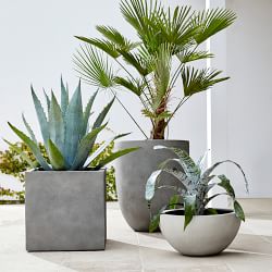 Farnley Planter