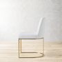 Tioga Table &amp; Bradley Dining Chairs