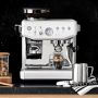 Breville Barista Express&#174; Impress Espresso Machine