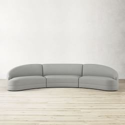 Capri Customizable Sectional