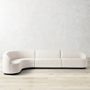 Capri Banquette