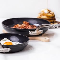 GreenPan&#8482; Premiere Hard Anodized Ceramic Nonstick 13-Piece Cookware Set
