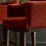 Harding Upholstered Counter  &amp; Bar Stool