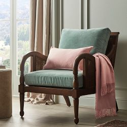 Heritage Cane Chair