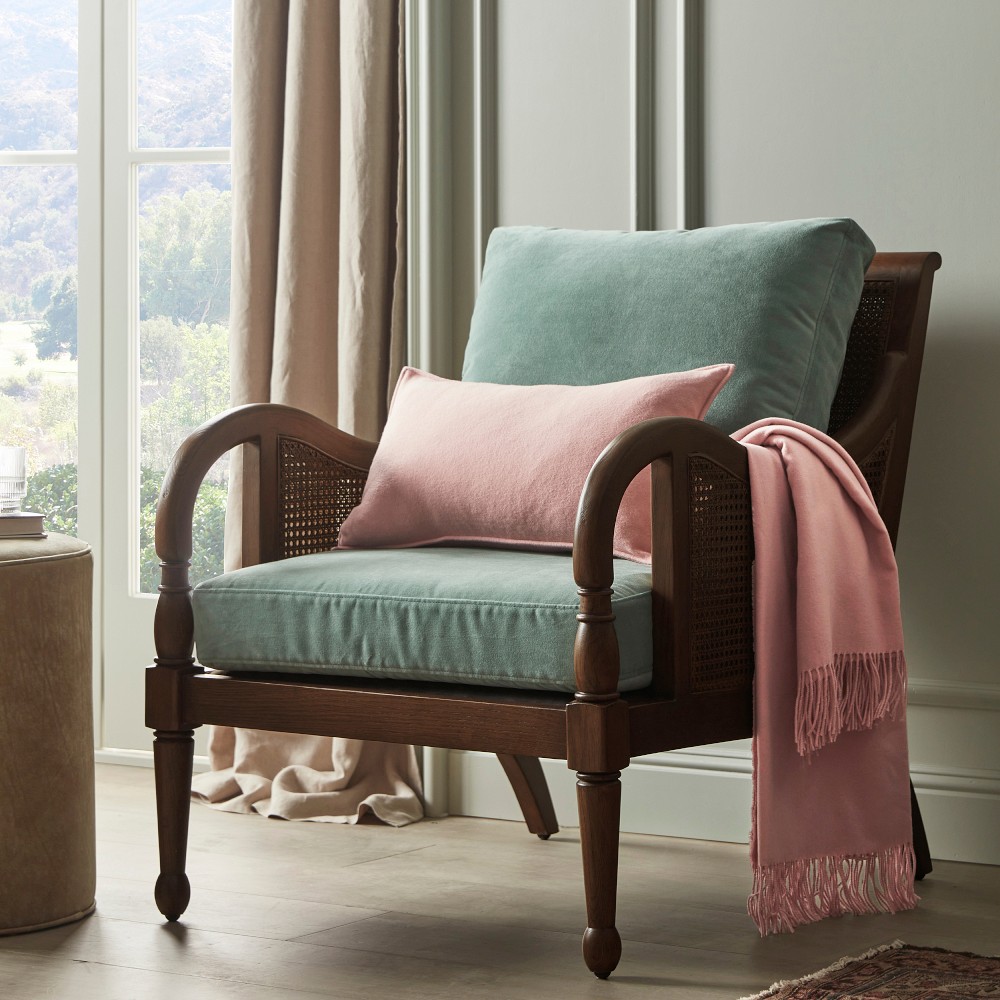 Heritage Cane Chair