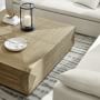 Point Reyes Square Coffee Table (40&quot;)