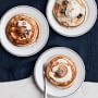 Snooze Eatery Pancake Mix, Cinnamon Roll