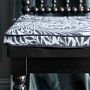 Spindle Dining Side Chair Cushion