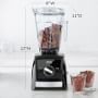 Vitamix A2500 Ascent Series Blender