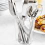 Williams Sonoma Pantry 36-Piece Flatware Set with Caddy