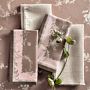 Fringe Napkins, Set of 4