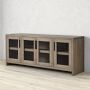 Montauk Sideboard (78&quot;)