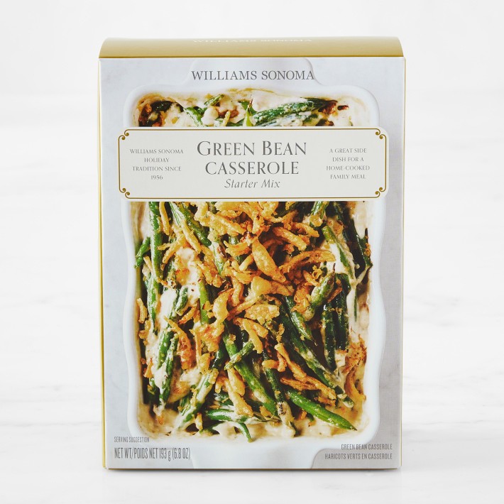 Green Bean Casserole Starter Mix
