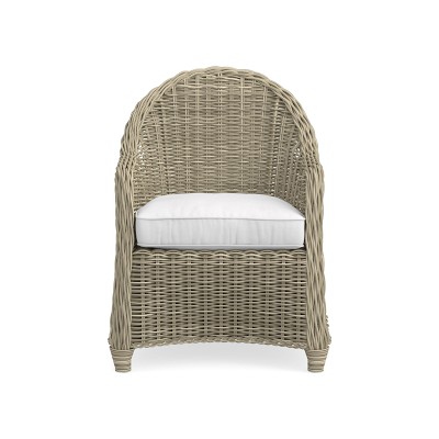 Standard Dining Arm Chair Cushion