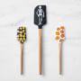 Halloween Spatulas, Set of 3