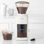 Baratza Encore Coffee Grinder, White