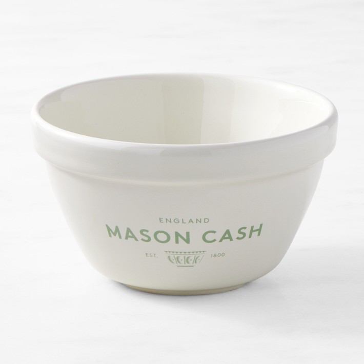 Mason Cash All Purpose Bowl, Sage