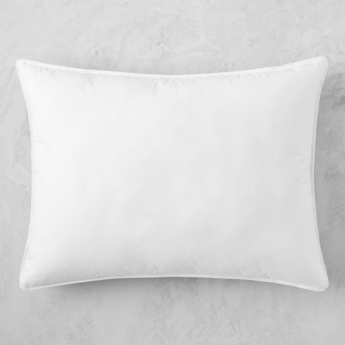 Primaloft Down Alternative Pillow Insert