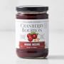 Williams Sonoma Cranberry Bourbon Sauce