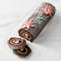 Buche de Noel Cake