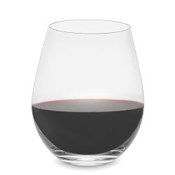 Williams Sonoma Reserve Stemless Red Wine Glass, Each