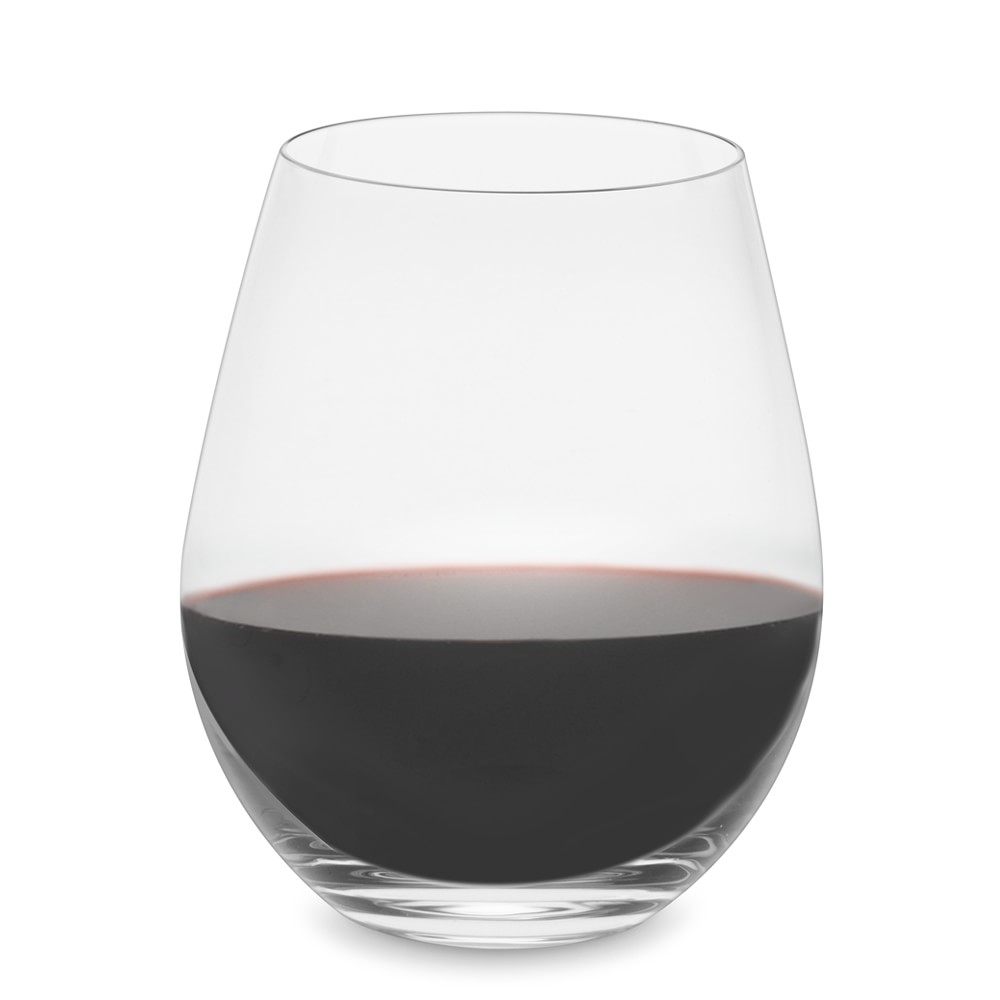 Williams Sonoma Reserve Stemless Red Wine Glass, Each