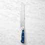 Wüsthof Classic Bread Knife, 9", Wild Blueberry